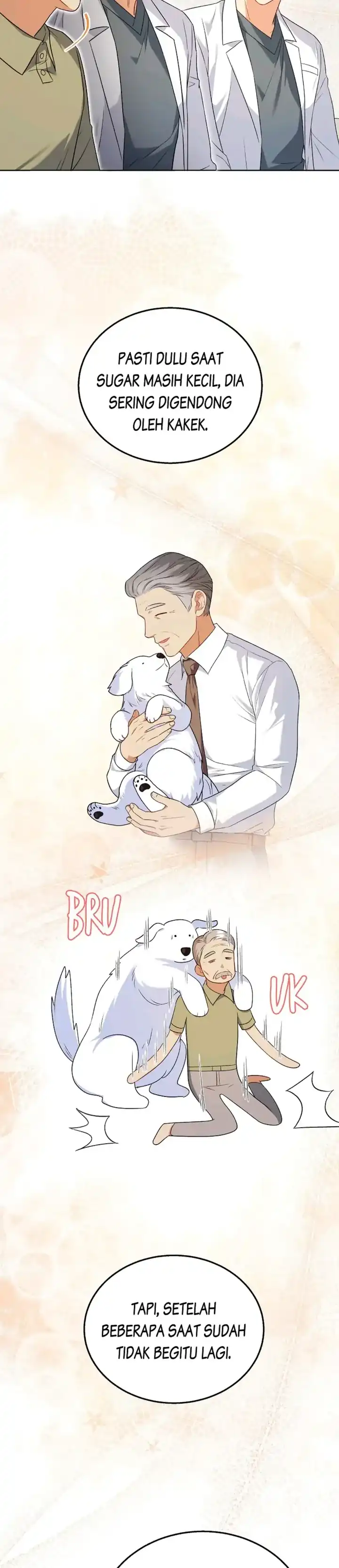 Hello? Veterinarian! Chapter 23 page 80