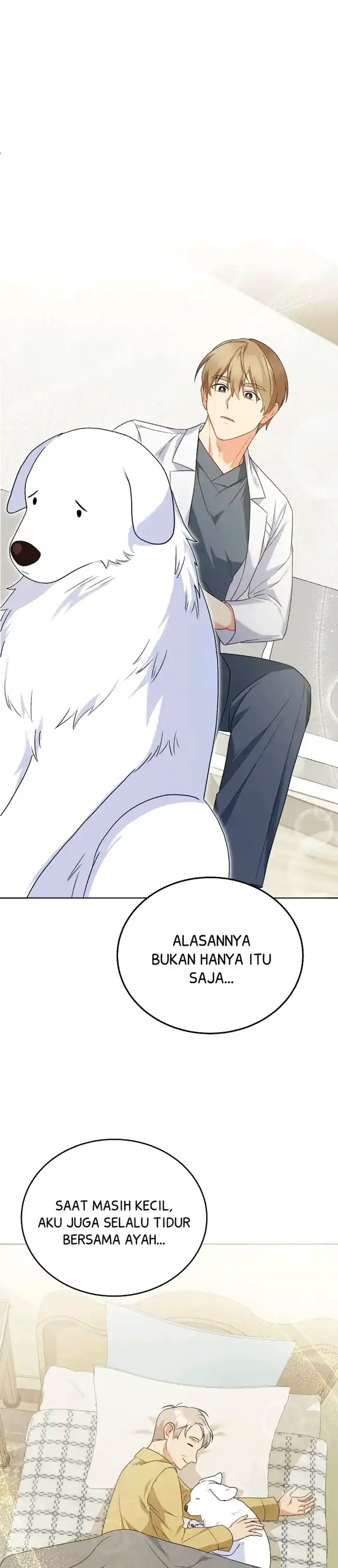 Hello? Veterinarian! Chapter 24 page 2