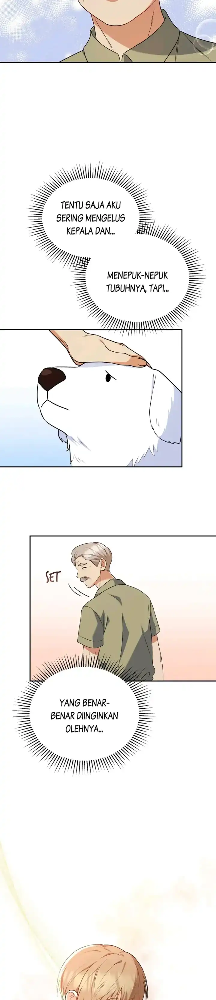 Hello? Veterinarian! Chapter 24 page 58