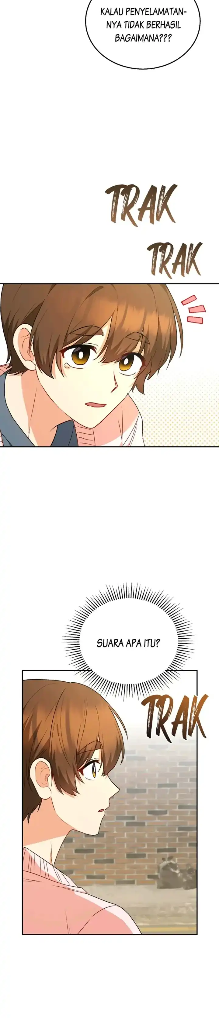 Hello? Veterinarian! Chapter 25 page 66