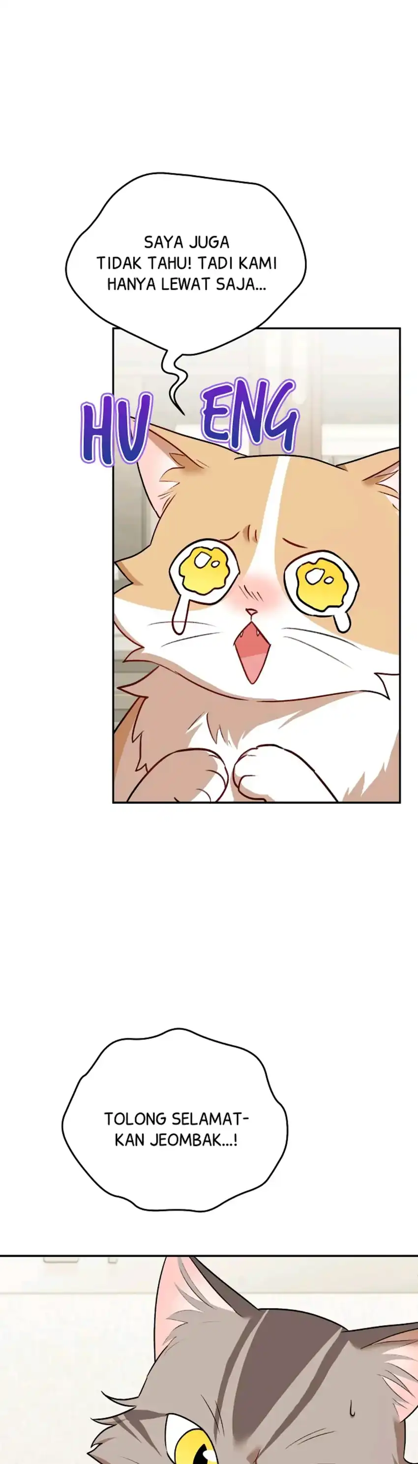Hello? Veterinarian! Chapter 25 page 10