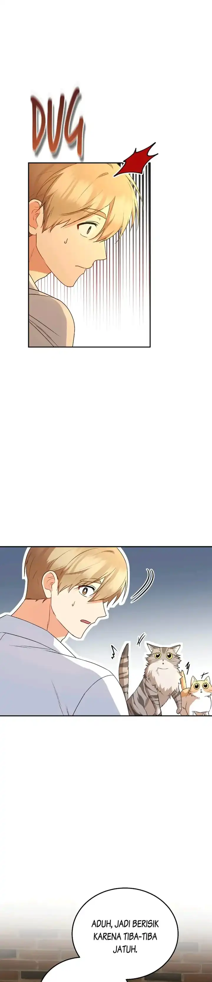 Hello? Veterinarian! Chapter 26 page 50
