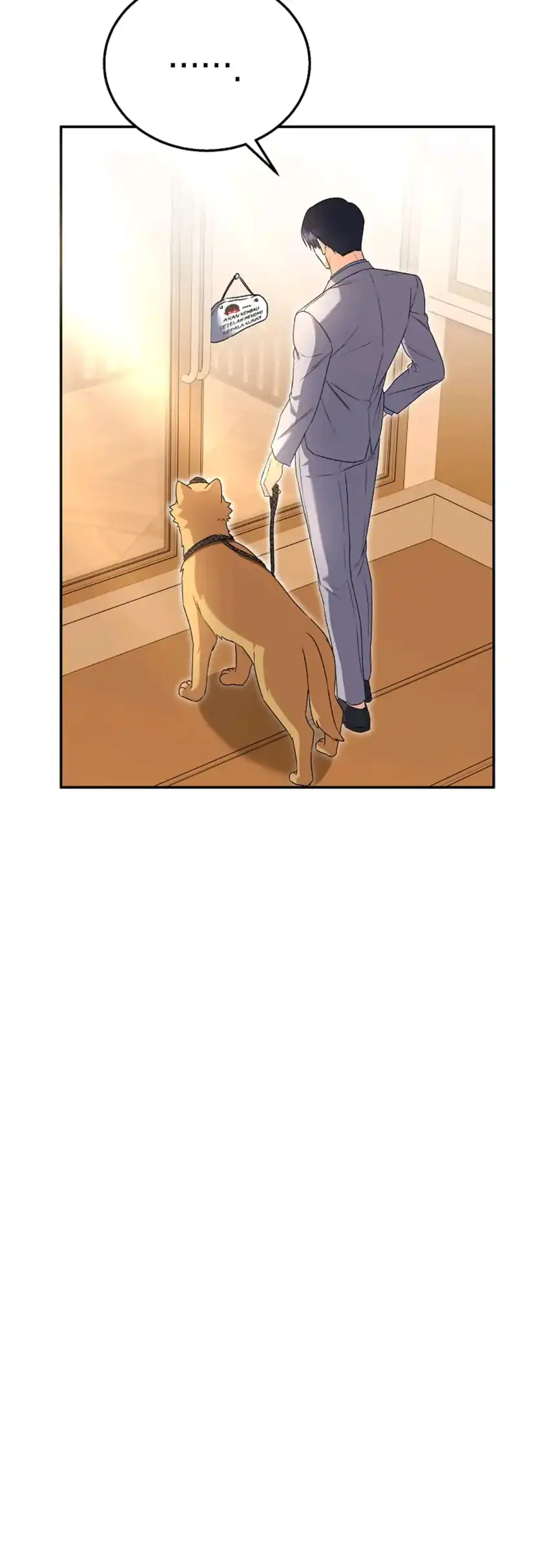 Hello? Veterinarian! Chapter 26 page 128