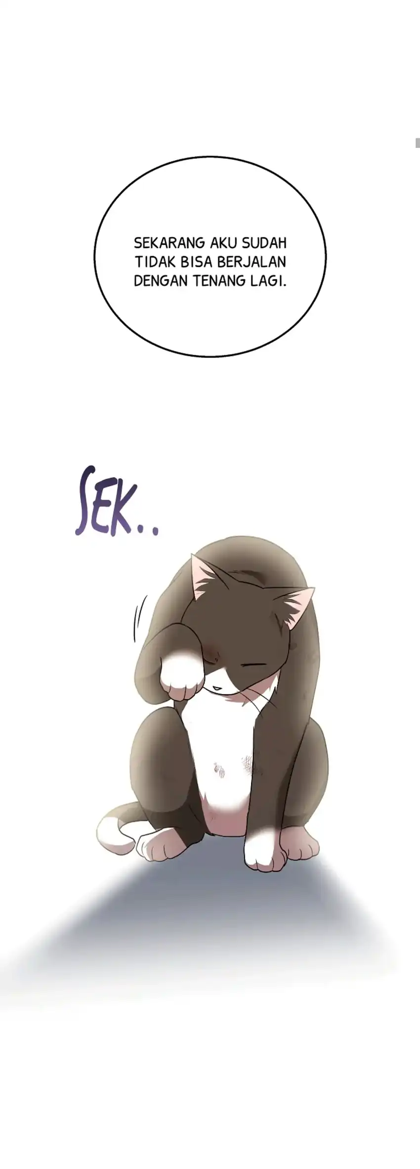 Hello? Veterinarian! Chapter 27 page 26