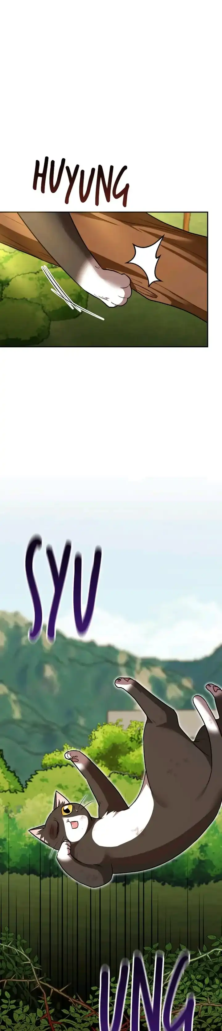 Hello? Veterinarian! Chapter 27 page 60
