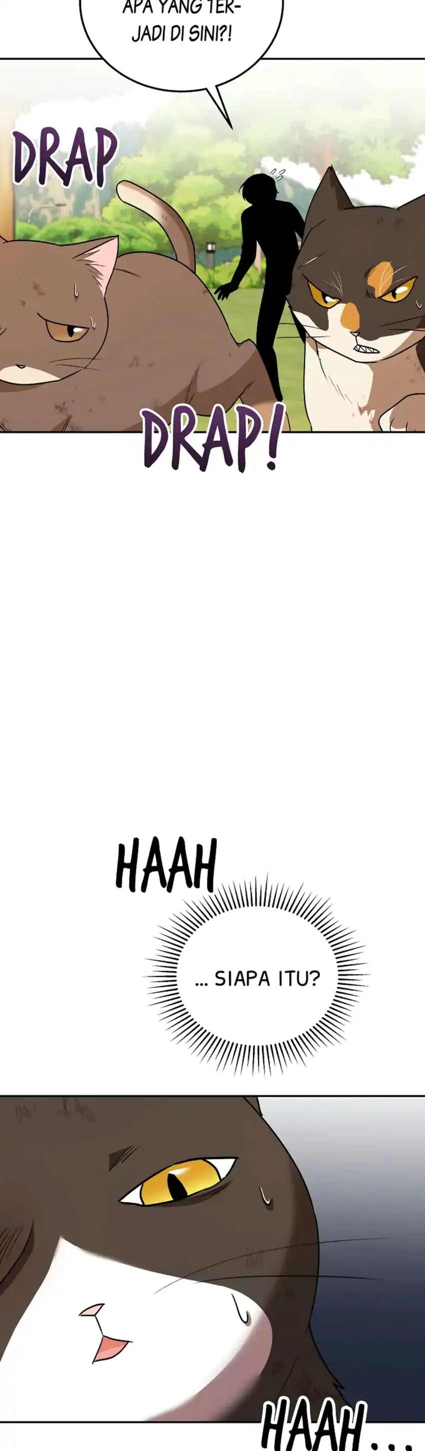 Hello? Veterinarian! Chapter 27 page 80