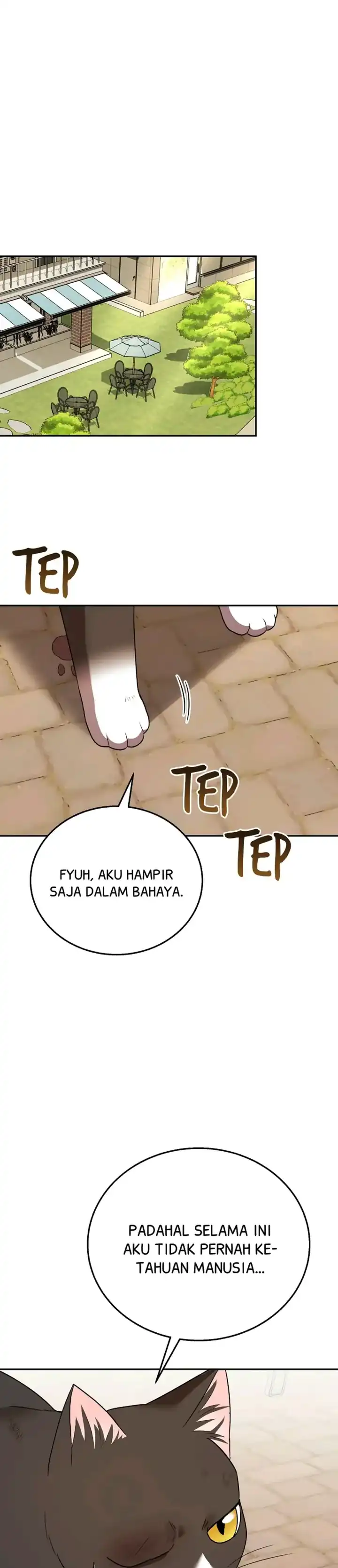 Hello? Veterinarian! Chapter 27 page 10