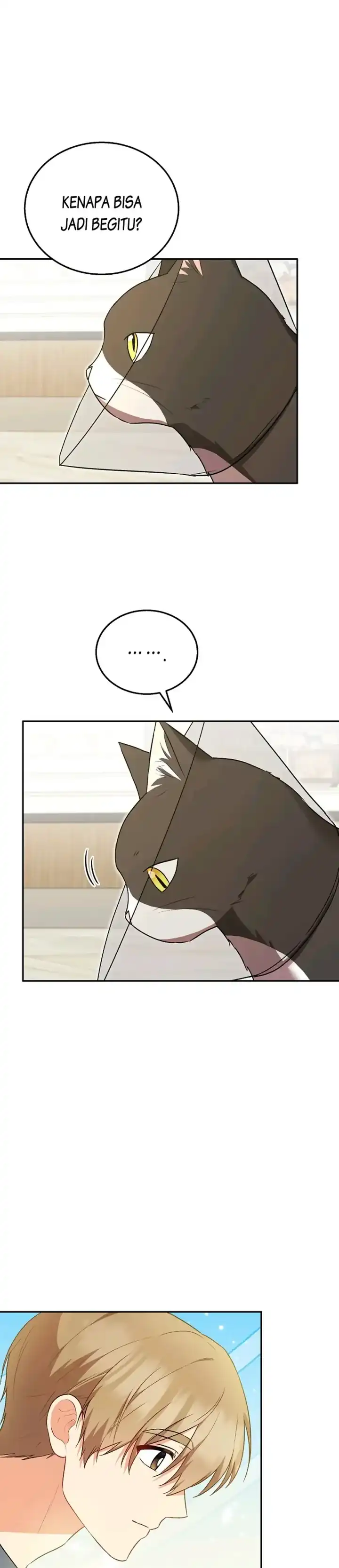 Hello? Veterinarian! Chapter 28 page 58