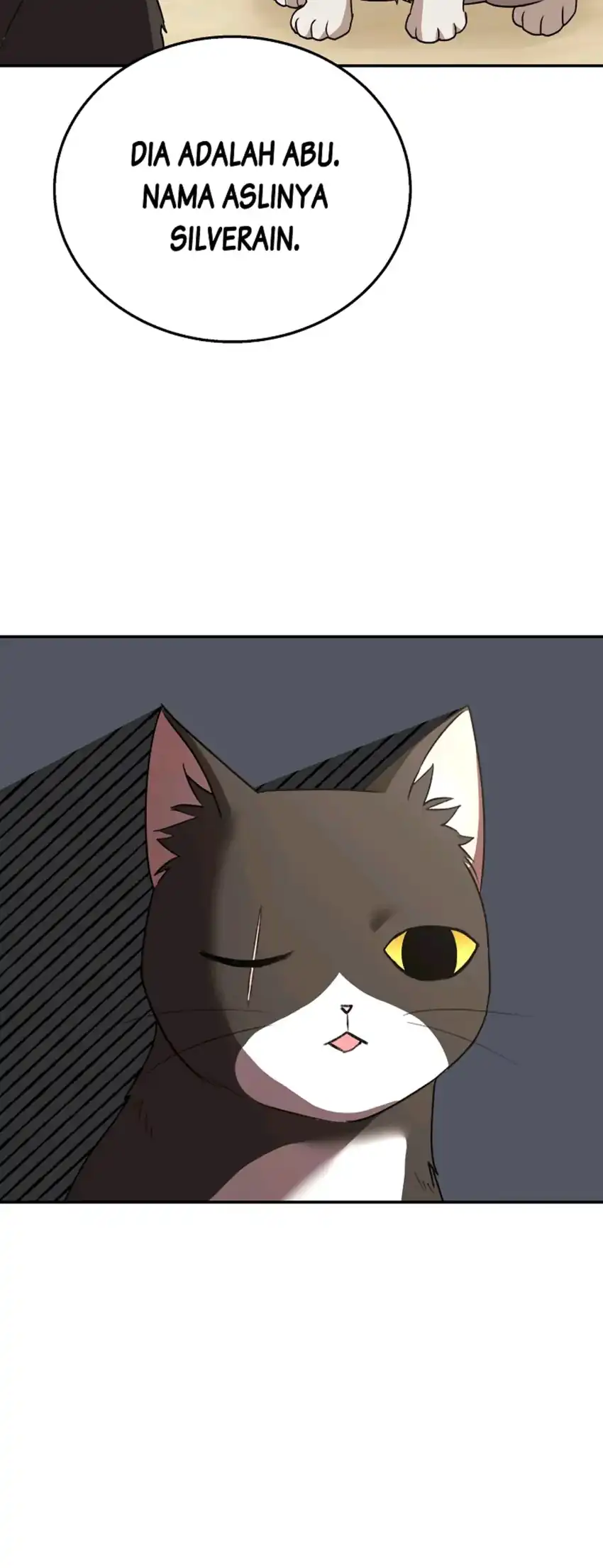 Hello? Veterinarian! Chapter 30 page 48