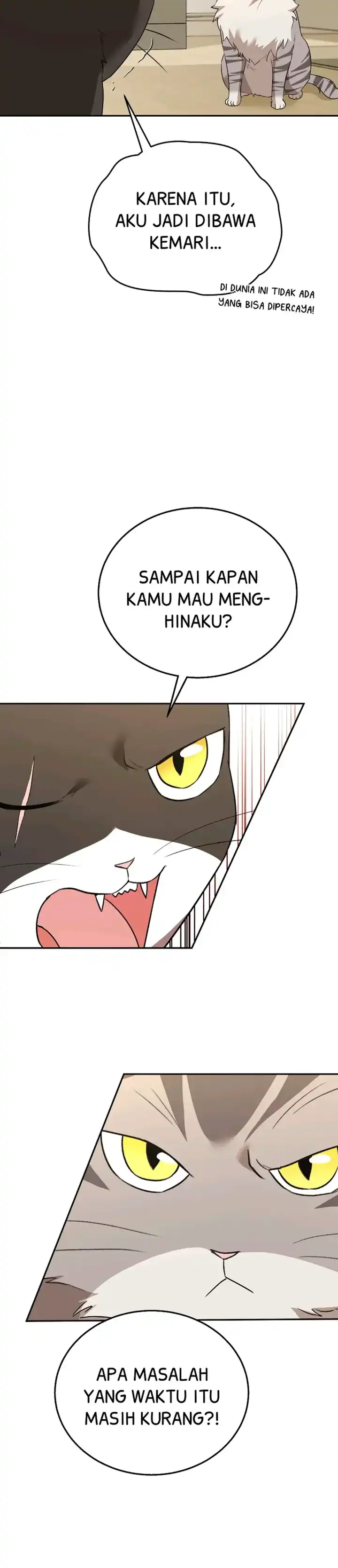 Hello? Veterinarian! Chapter 30 page 68
