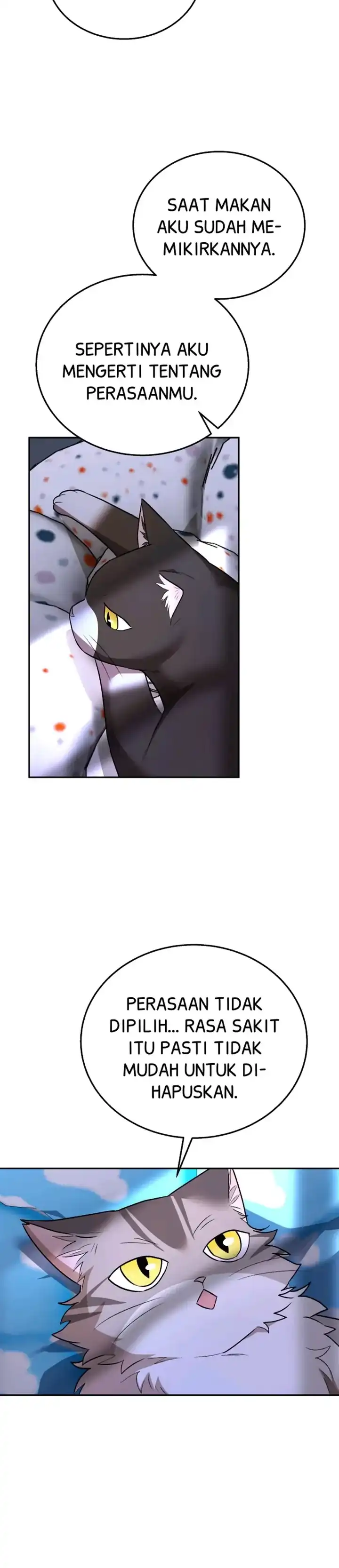 Hello? Veterinarian! Chapter 30 page 144