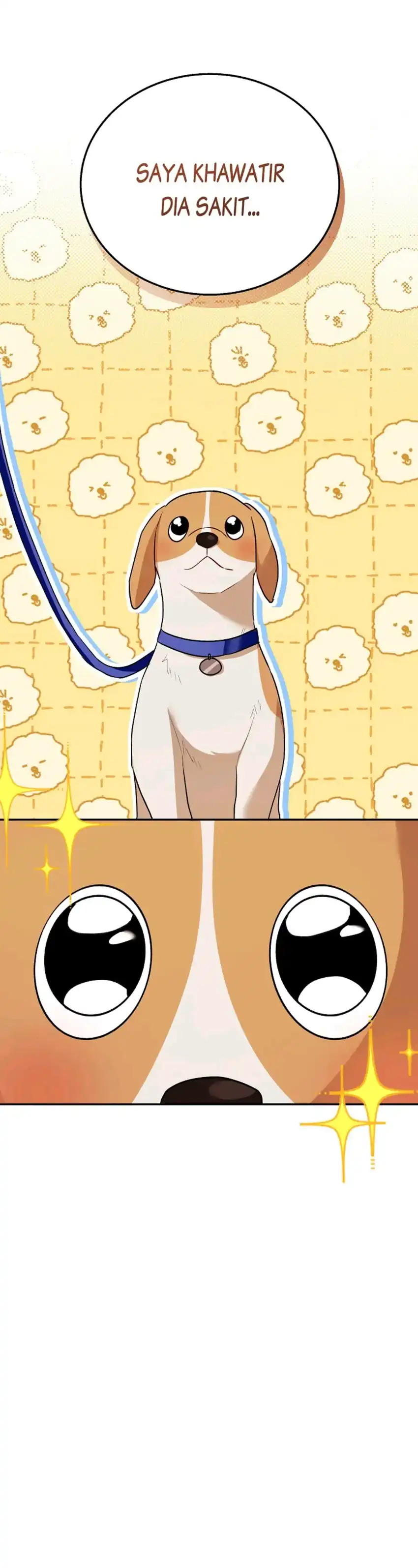 Hello? Veterinarian! Chapter 31 page 76