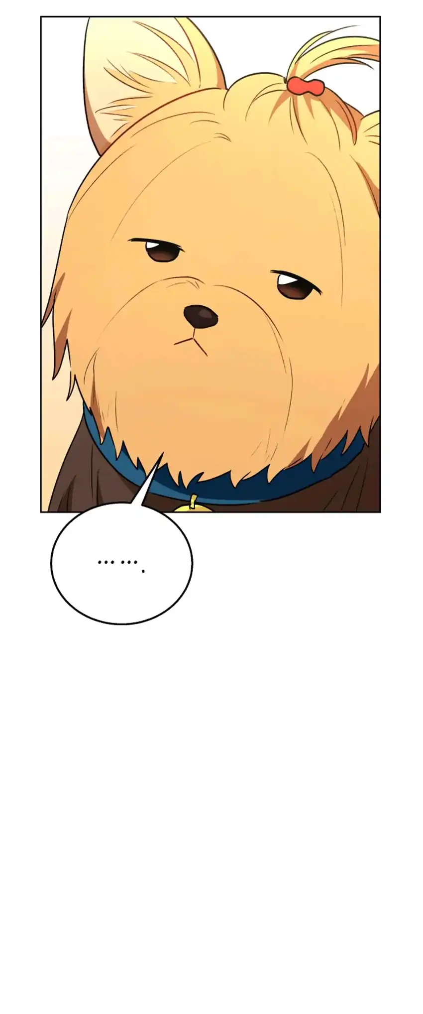 Hello? Veterinarian! Chapter 32 page 116