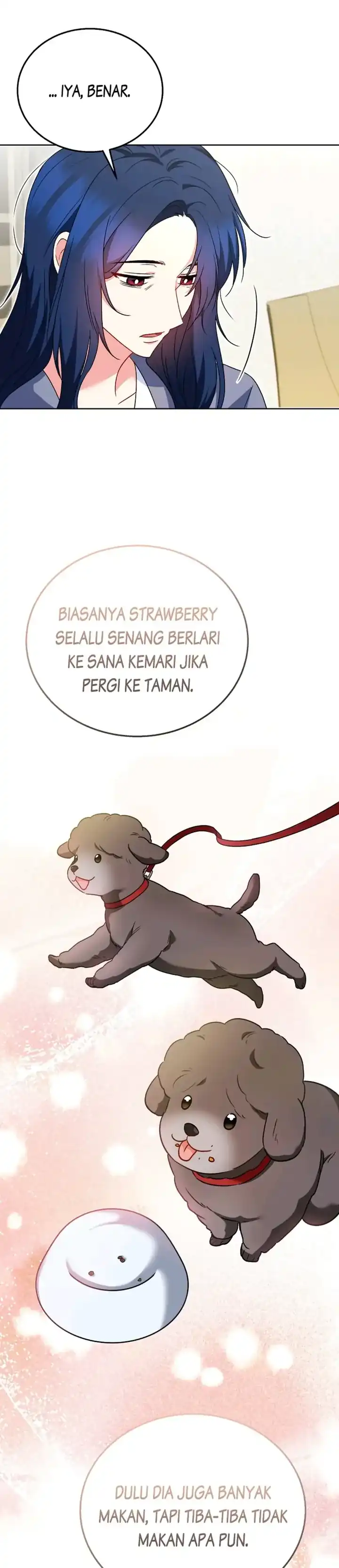 Hello? Veterinarian! Chapter 33 page 6