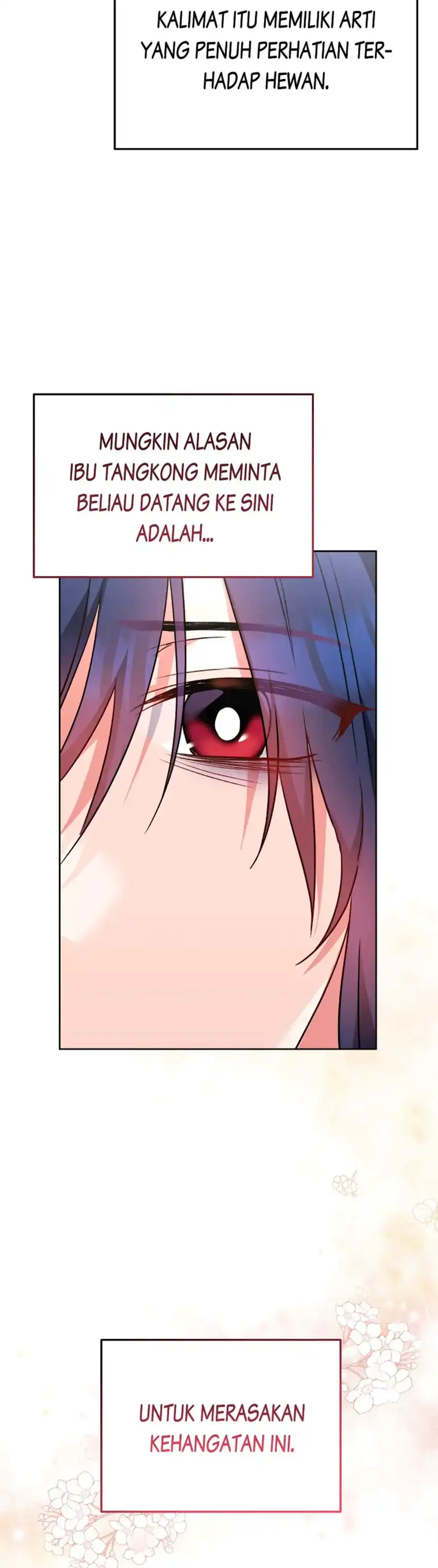 Hello? Veterinarian! Chapter 33 page 18