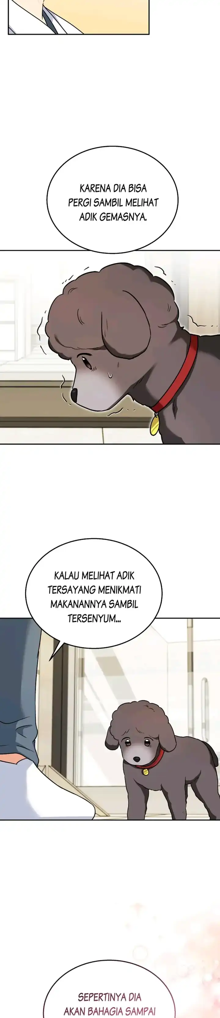 Hello? Veterinarian! Chapter 34 page 98