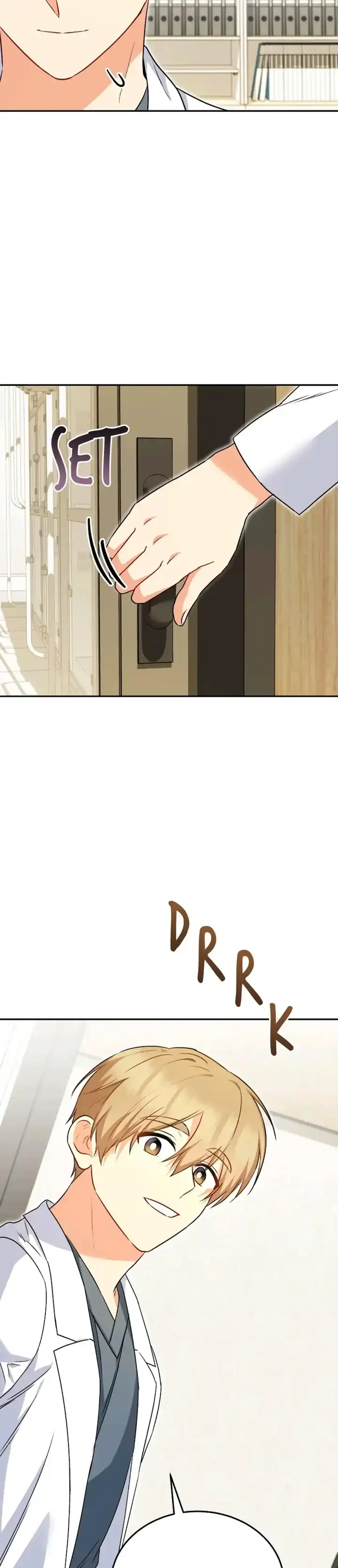 Hello? Veterinarian! Chapter 34 page 114