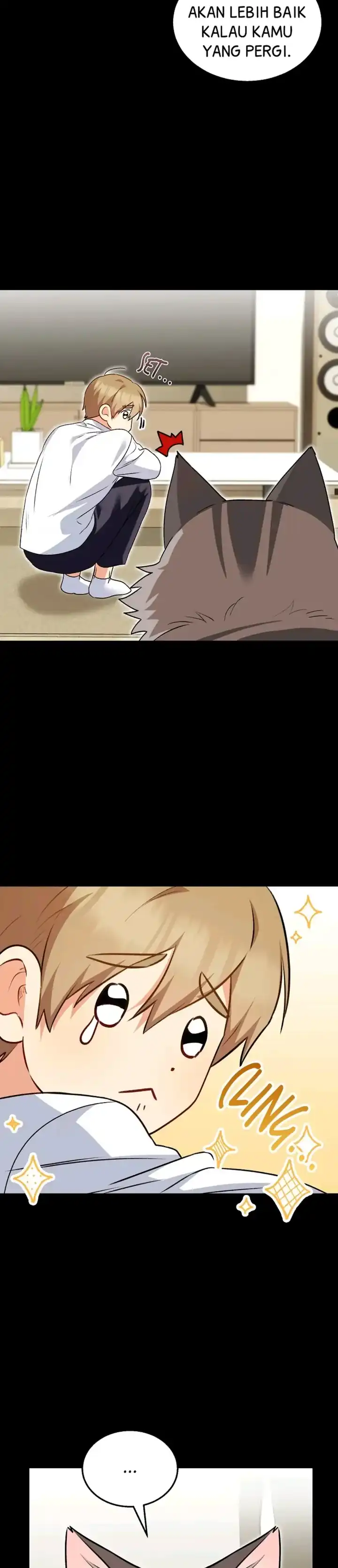Hello? Veterinarian! Chapter 35 page 22