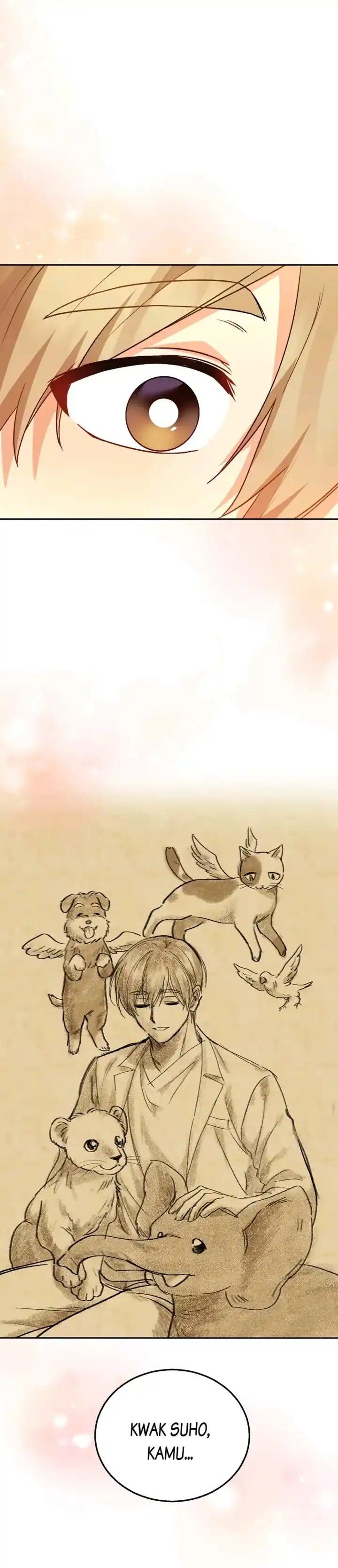 Hello? Veterinarian! Chapter 36 page 82