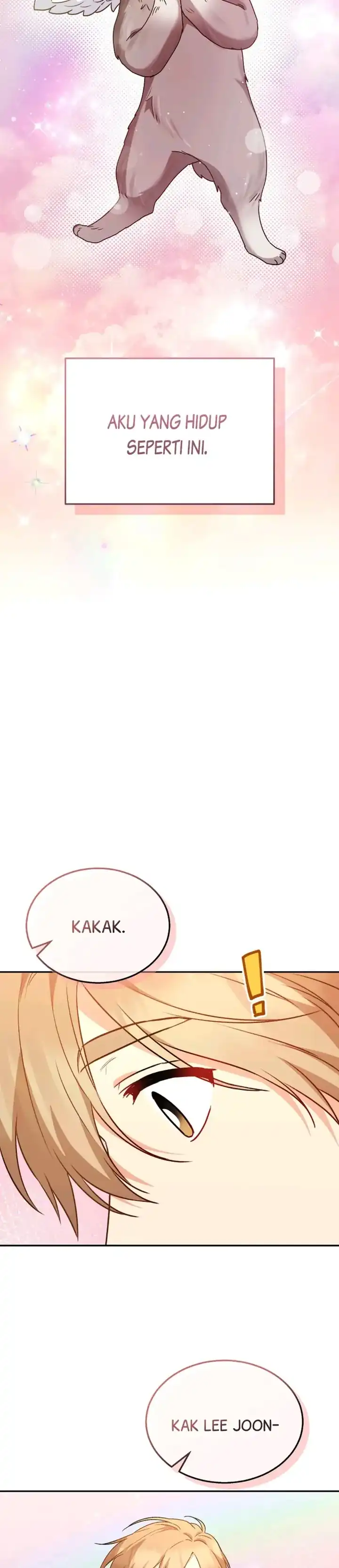 Hello? Veterinarian! Chapter 36 page 10