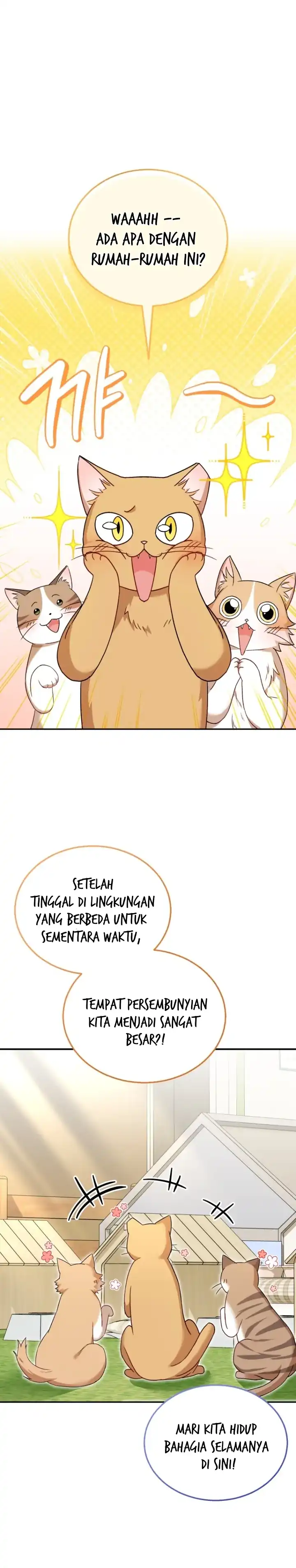 Hello? Veterinarian! Chapter 37 page 34