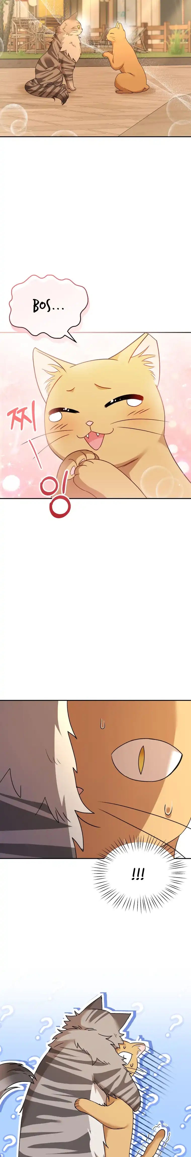Hello? Veterinarian! Chapter 38 page 20