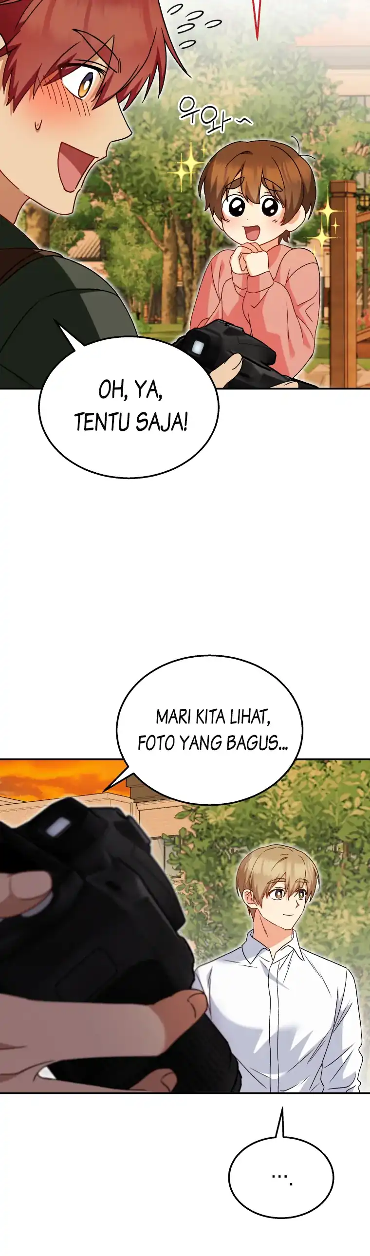 Hello? Veterinarian! Chapter 38 page 66