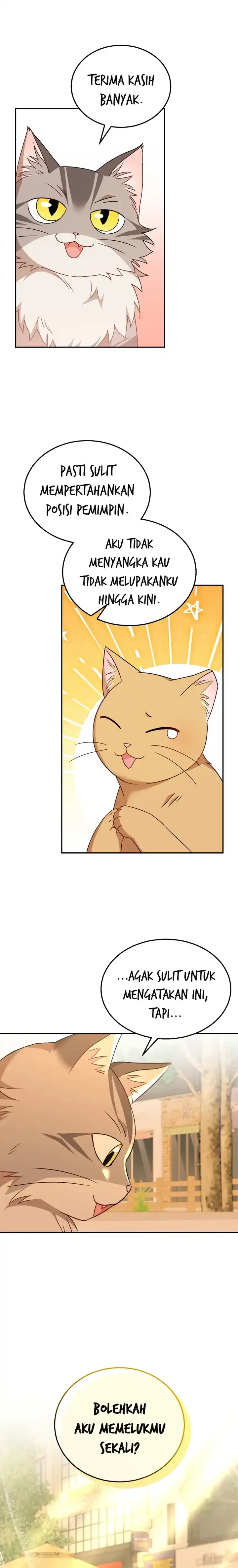 Hello? Veterinarian! Chapter 38 page 16