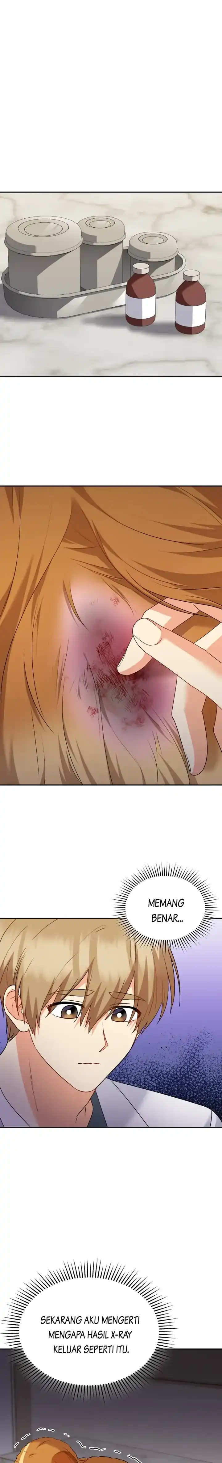 Hello? Veterinarian! Chapter 43 page 4