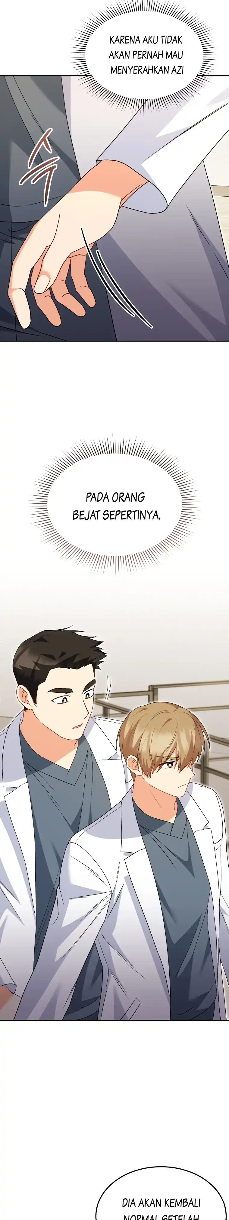 Hello? Veterinarian! Chapter 43 page 48