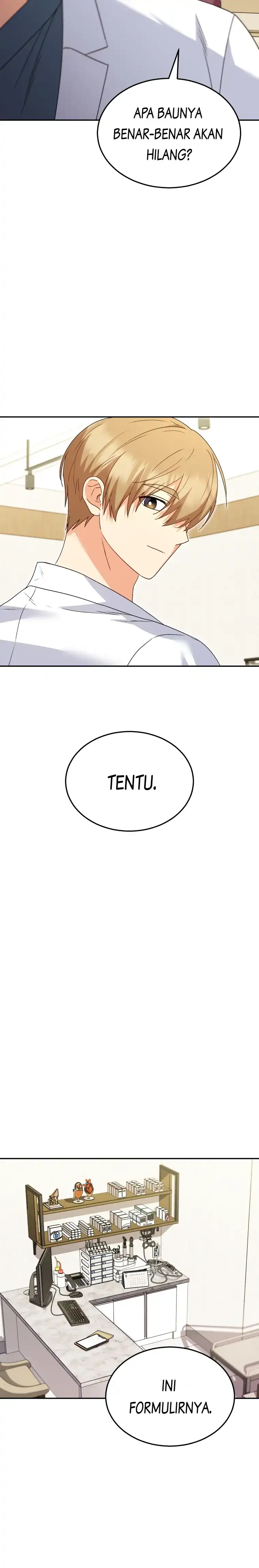 Hello? Veterinarian! Chapter 43 page 58