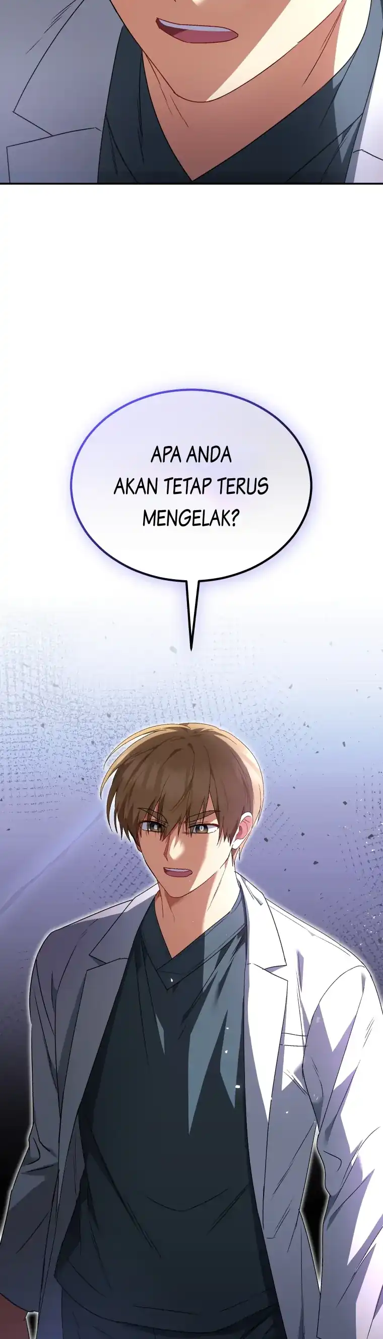 Hello? Veterinarian! Chapter 44 page 48