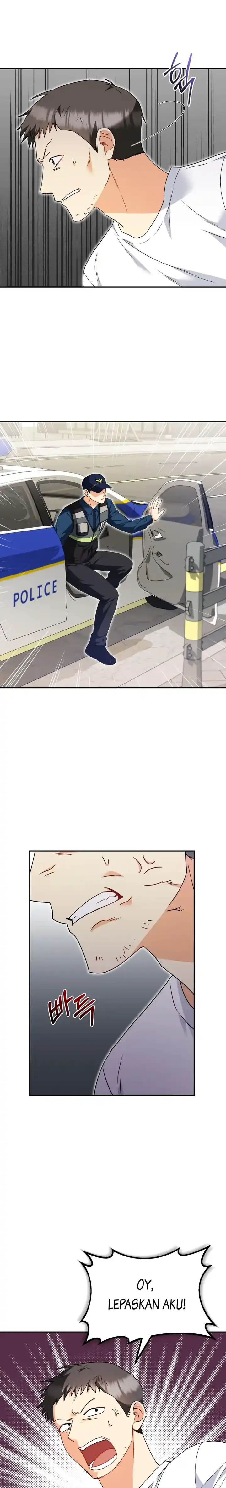 Hello? Veterinarian! Chapter 44 page 12