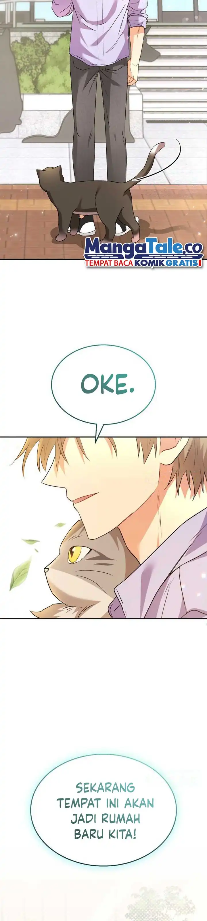 Hello? Veterinarian! Chapter 51 page 6