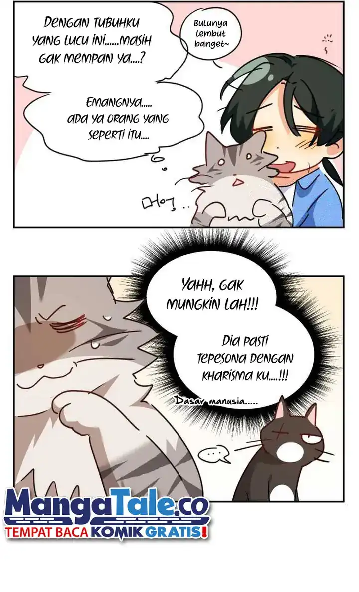 Hello? Veterinarian! Chapter 51 page 64