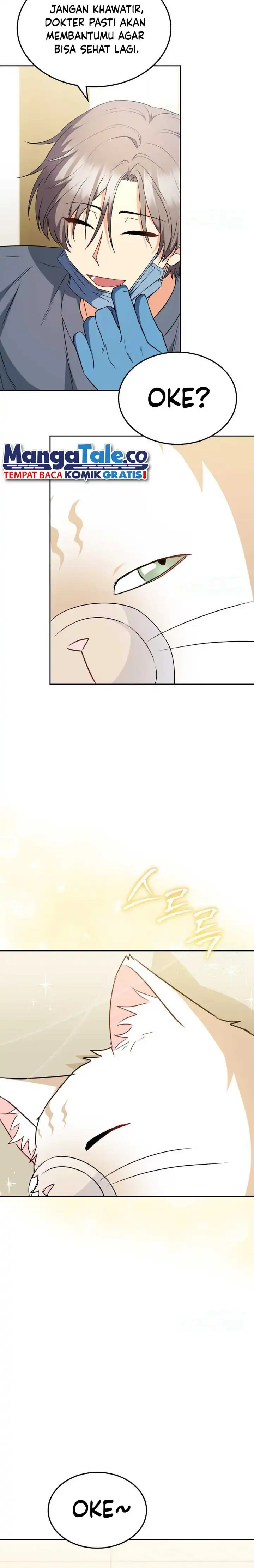 Hello? Veterinarian! Chapter 55 page 6