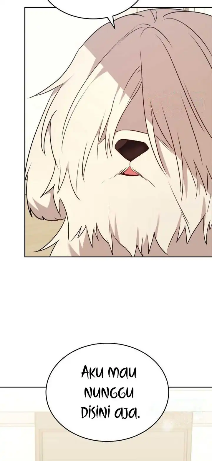 Hello? Veterinarian! Chapter 56 page 20