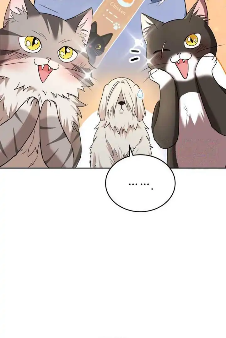 Hello? Veterinarian! Chapter 56 page 62
