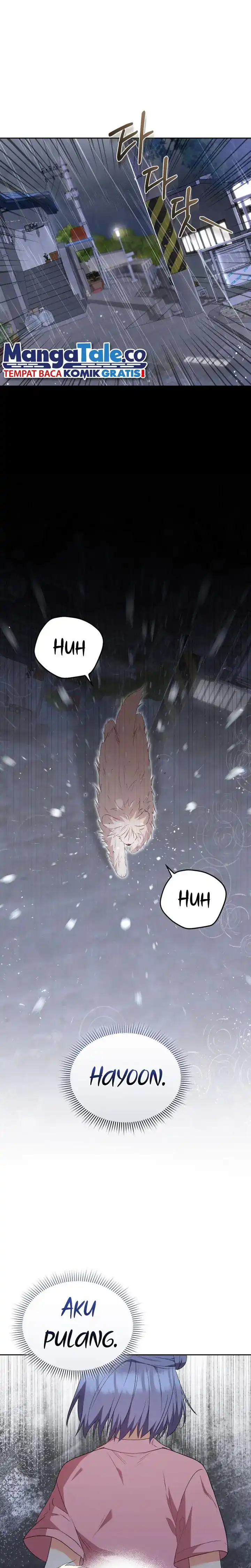 Hello? Veterinarian! Chapter 57 page 4