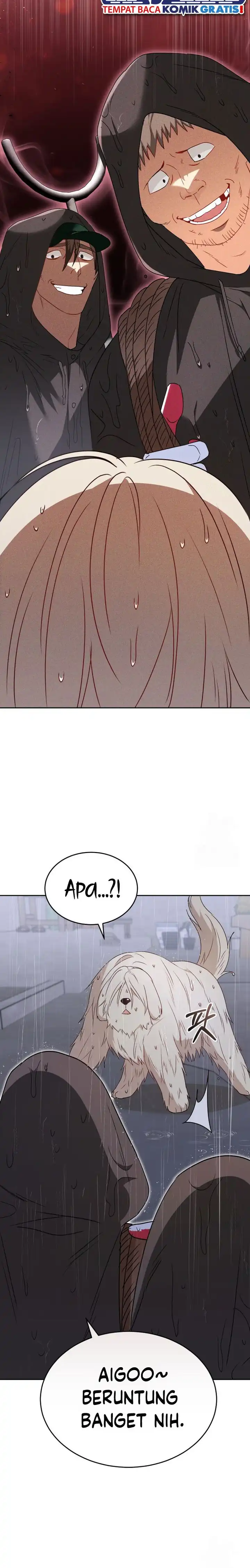 Hello? Veterinarian! Chapter 57 page 42