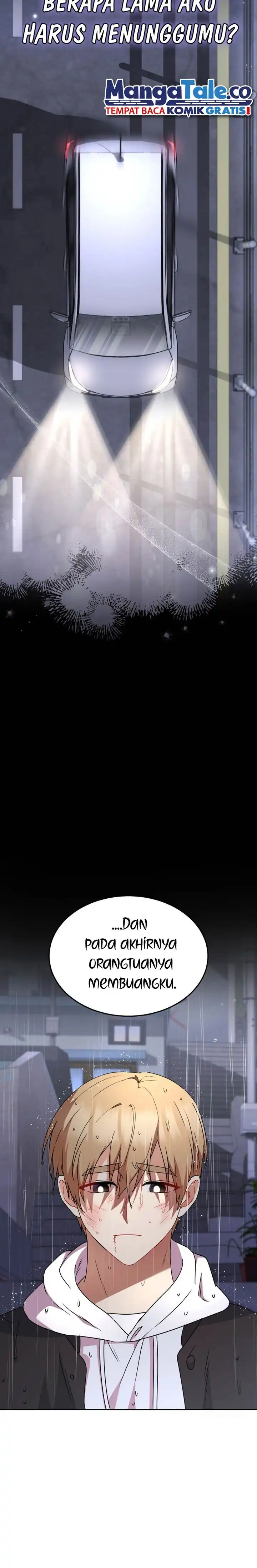 Hello? Veterinarian! Chapter 59 page 34