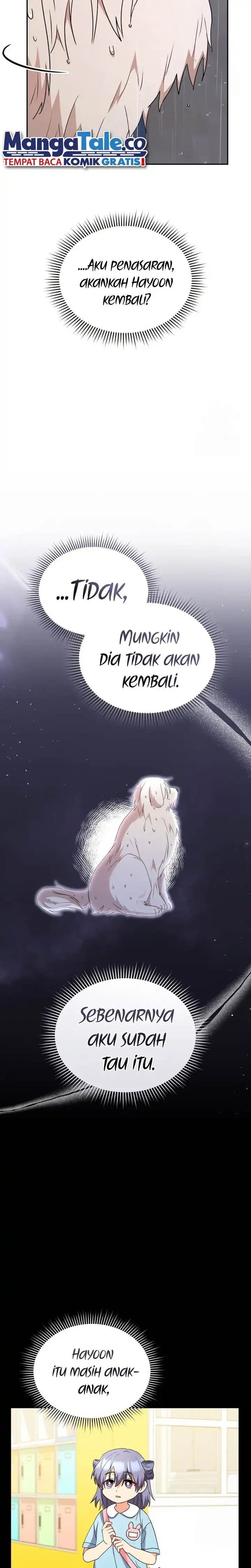 Hello? Veterinarian! Chapter 59 page 50