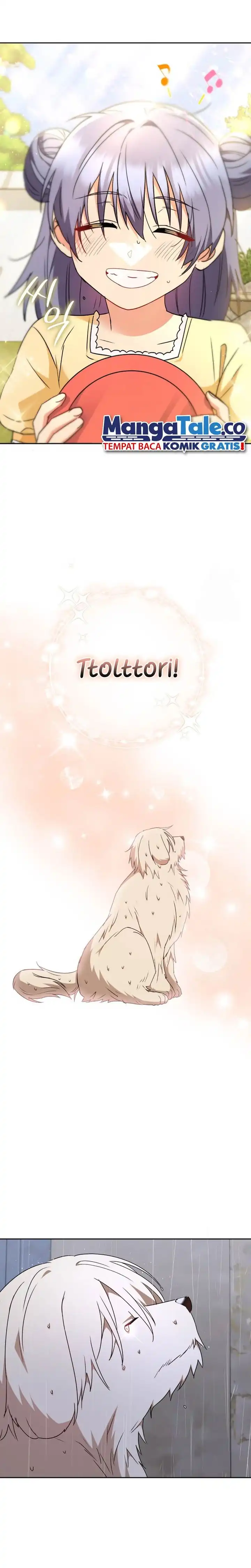 Hello? Veterinarian! Chapter 59 page 66