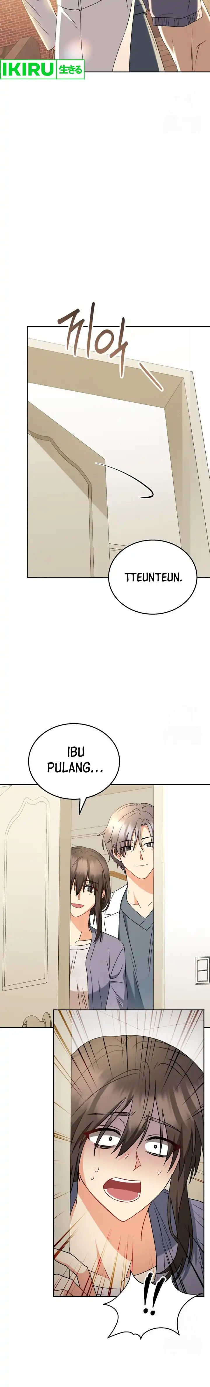 Hello? Veterinarian! Chapter 68 page 48