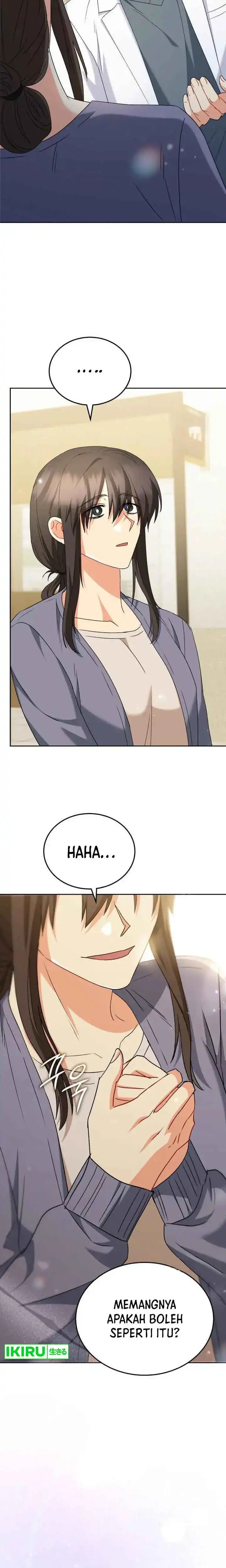 Hello? Veterinarian! Chapter 69 page 24