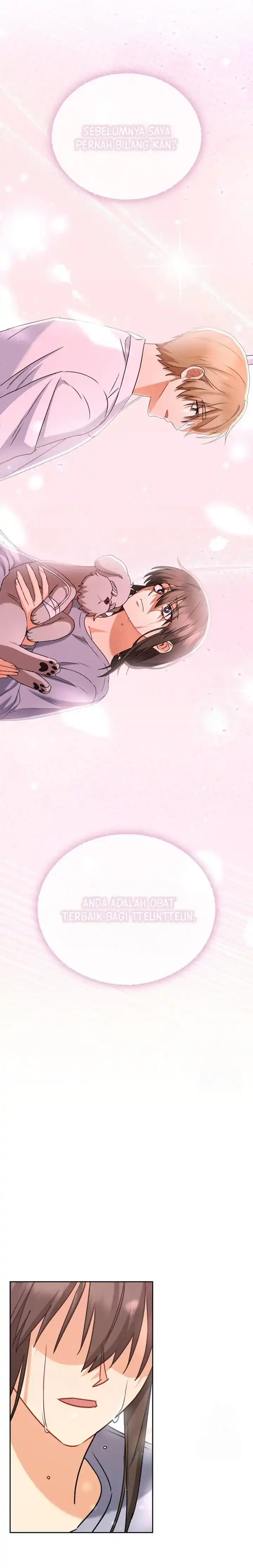 Hello? Veterinarian! Chapter 72 page 40