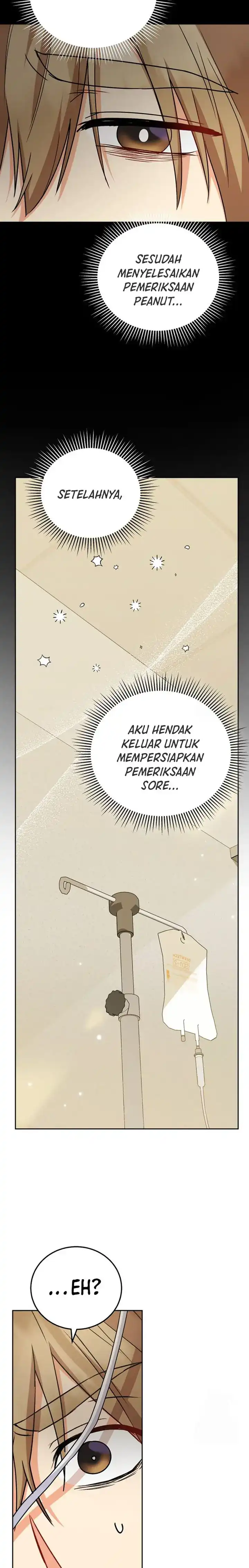 Hello? Veterinarian! Chapter 74 page 16