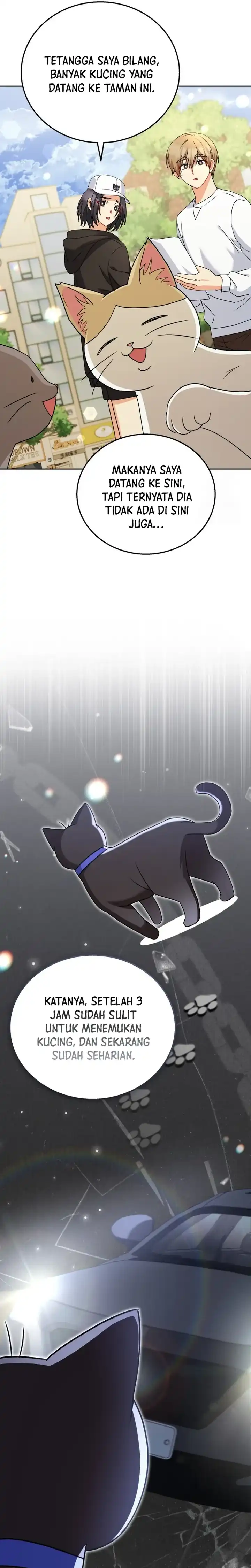 Hello? Veterinarian! Chapter 75 page 16