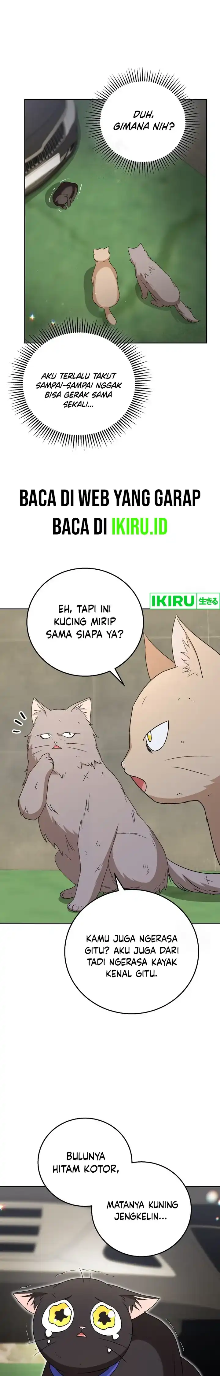 Hello? Veterinarian! Chapter 77 page 4