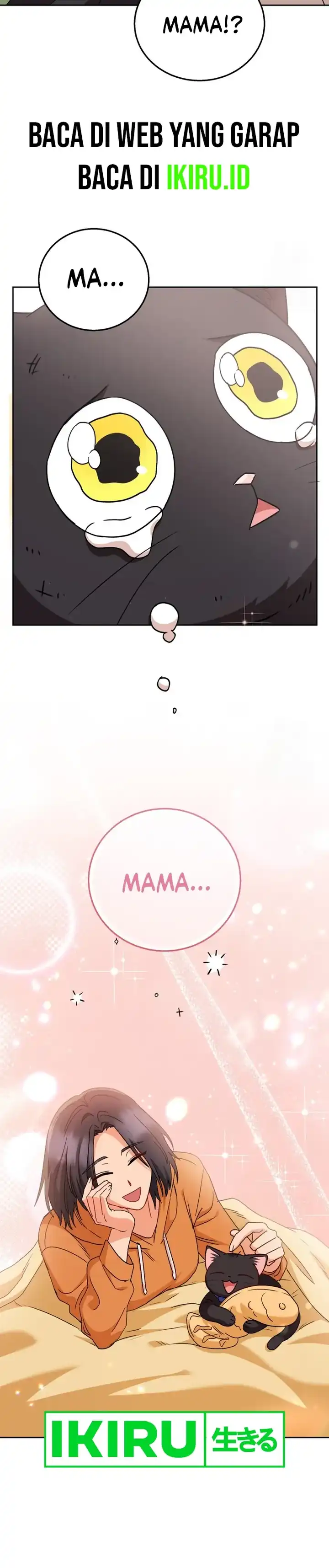 Hello? Veterinarian! Chapter 77 page 50
